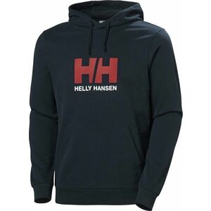 Helly Hansen HH Logo 2.0 Kapucnis pulóver Navy 2XL kép