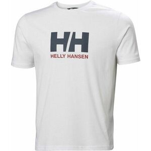 Helly Hansen HH Logo 2.0 Rövid ujjú póló White 2XL kép