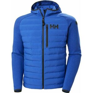 Helly Hansen Men's Arctic Ocean Hybrid Insulator Kabát Cobalt XL kép