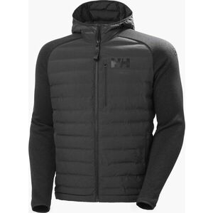 Helly Hansen Men's Arctic Ocean Hybrid Insulator Kabát Ebony 2XL kép