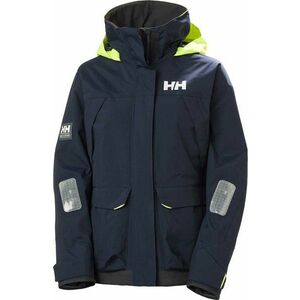 Helly Hansen Women's Pier 3.0 Coastal Sailing Kabát Navy XL kép