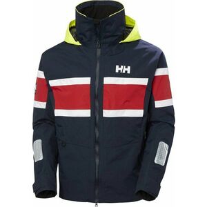 Helly Hansen Salt Original Sailing Kabát Navy L kép