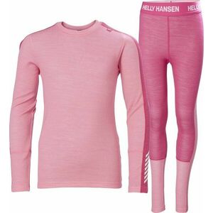 Helly Hansen JR Lifa Merino Midweight Set 10 Vitorlás aláöltözet kép