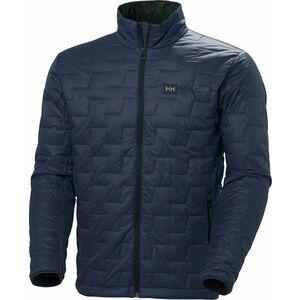 Helly Hansen Lifaloft Insulator Navy L Síkabát kép