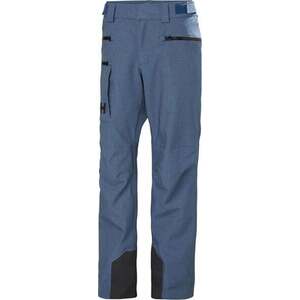 Helly Hansen Men's Garibaldi 2.0 Deep Fjord Denim XL Sínadrág kép