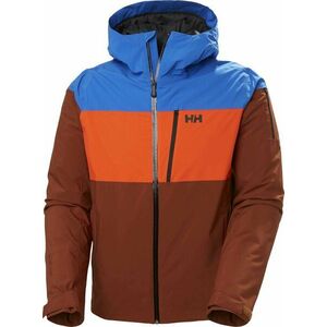 Helly Hansen Gravity Insulated Iron Oxide 2XL Síkabát kép