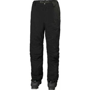 Helly Hansen Alpine Insulated Black L Sínadrág kép