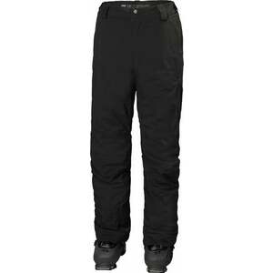 Helly Hansen Alpine Insulated Black M Sínadrág kép