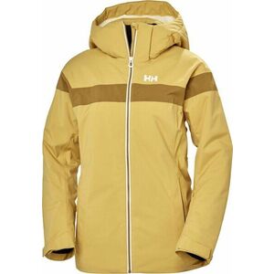 Helly Hansen Women's Motionista Lifaloft Waterproof Sand L Síkabát kép