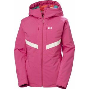 Helly Hansen Women's Edge 3.0 Dragon Fruit L Síkabát kép