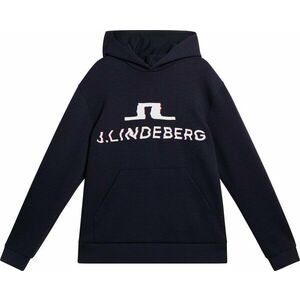 J.Lindeberg Karson JL Navy XL Pulóver kép