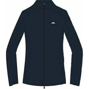 J.Lindeberg Thorine Wind Solid Solid JL Navy L Dzseki kép