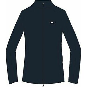 J.Lindeberg Thorine Wind Solid Solid JL Navy M Dzseki kép