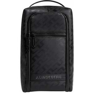 J.Lindeberg Footwear Print Black Huzat kép