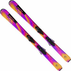 Salomon L Lux Jr M + L6 GW J2 70 140 cm Sílécek kép