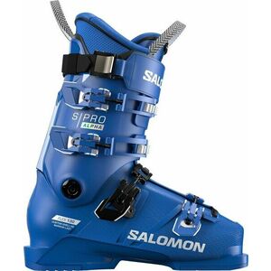 Salomon S/Pro Alpha 130 Race Blue 27/27, 5 Alpesi sícipők kép