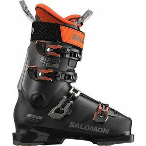 Salomon S/Pro Supra 110 GW Black 26/26, 5 Alpesi sícipők kép