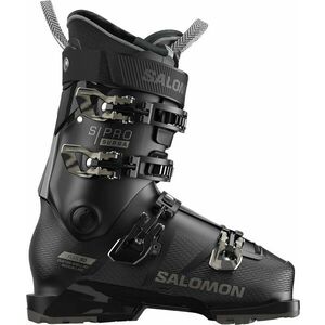 Salomon S/Pro Supra 90 W GW Black 24/24, 5 Alpesi sícipők kép