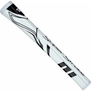 Superstroke Zenergy White/Black Grip kép