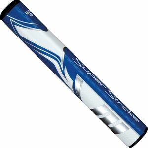 Superstroke Zenergy 5, 0 Blue/White Grip kép