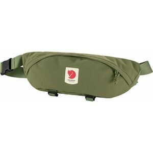 Fjällräven Ulvö Hip Pack Large Övtáska Green kép