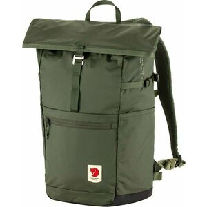 Fjällräven High Coast Foldsack Hátizsák Mountain Green 24 L kép