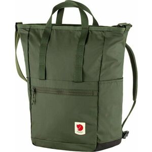 Fjällräven High Coast Bevásárlótáska Mountain Green 23 L kép