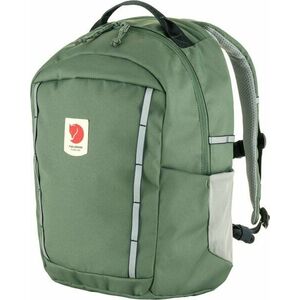 Fjällräven Skule Kids Hátizsák Patina Green 15 L kép