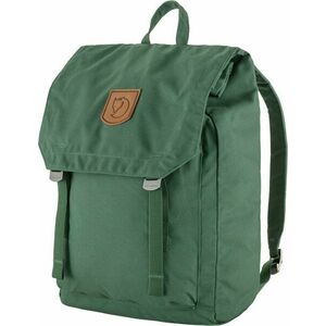 Fjällräven Foldsack No.1 Hátizsák Deep Patina 16 L kép