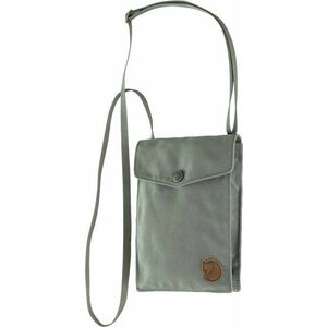 Fjällräven Pocket Keresztválltáska Super Grey kép