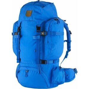 Fjällräven Kajka 75 Un Blue M/L Outdoor hátizsák kép