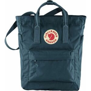 Fjällräven Kanken Navy kép