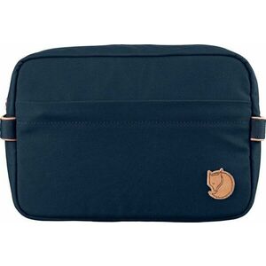 Fjällräven Travel Toiletry Kozmetikai táska Navy 3 L kép