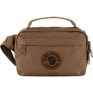 Fjällräven Kånken No. 2 Hip Pack Hazel Brown kép