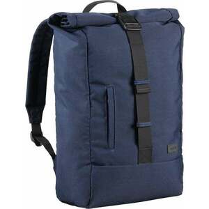 Musto Canvas Görgős táska Navy 25 L kép