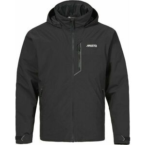 Musto BR1 PL Midlayer Kabát Black L kép