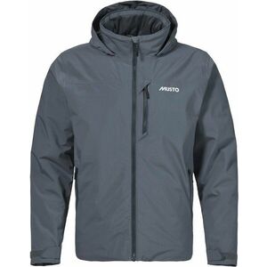 Musto BR1 PL Midlayer Kabát Ombre Blue L kép