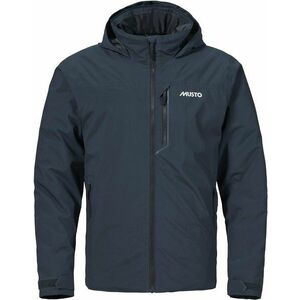 Musto BR1 PL Midlayer Kabát True Navy L kép