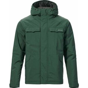 Musto Insulated Rain Kabát Darkest Spruce L kép