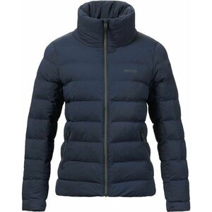 Musto Womens Active Puffer Kabát Navy S kép