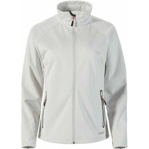 Musto Womens Essential Softshell Kabát Platinum S kép