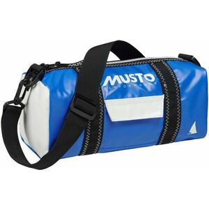 Musto Genoa Mini Carryall Utazótáska Aruba Blue/Antique Sail 4, 3 L kép