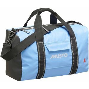 Musto Genoa Small Carryall Utazótáska Silver Lake Blue 18 L kép