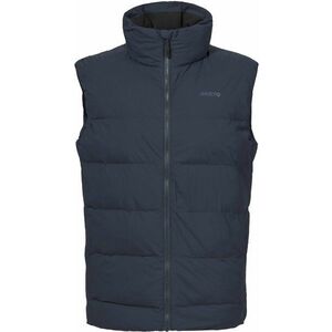 Musto Active Puffer Mellény Navy L kép