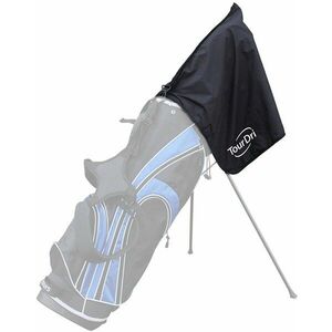 Masters Golf Tour Dri 2 in 1 Black Törölköző kép