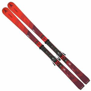 Atomic Redster G7 + MI 12 GW Ski Set 168 cm Sílécek kép