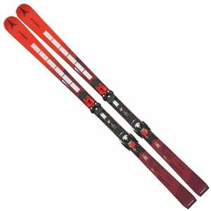 Atomic Redster G9 Revoshock S + X 12 GW Ski Set 172 cm Sílécek kép