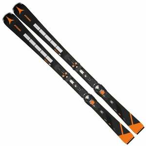 Atomic Redster Q9 Revoshock S + X 12 GW Ski Set 168 cm Sílécek kép