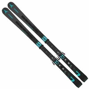 Atomic Redster X7 Revoshock C + MI 12 GW Ski Set 162 cm Sílécek kép