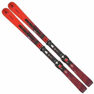 Atomic Rredster S8 Revoshock C + X 12 GW Ski Set Sílécek kép